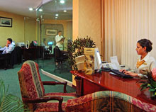 Melia Cariari Conference Center & Golf Resort