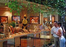 Melia Cariari Conference Center & Golf Resort