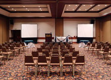 Melia Cariari Conference Center & Golf Resort