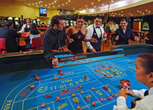 Melia Cariari Conference Center & Golf Resort