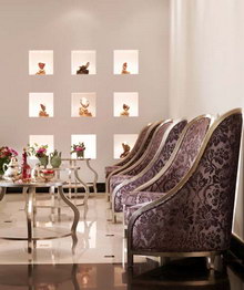 Capsis Oh! All Suite Hotel(ex.Capsis Elite Resort - Oh! All-Suite Hotel)