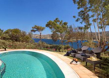 Capsis Oh! All Suite Hotel(ex.Capsis Elite Resort - Oh! All-Suite Hotel)