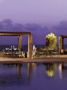 Capsis Oh! All Suite Hotel(ex.Capsis Elite Resort - Oh! All-Suite Hotel)