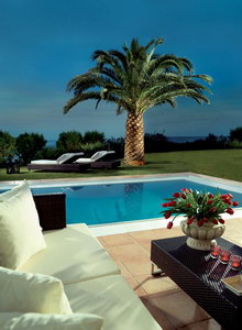 Capsis Oh! All Suite Hotel(ex.Capsis Elite Resort - Oh! All-Suite Hotel)