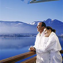 Romantikhotel "Im Weissen Roessl"