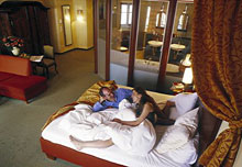 Romantikhotel "Im Weissen Roessl"