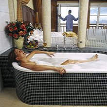 Romantikhotel "Im Weissen Roessl"