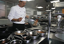 Romantikhotel "Im Weissen Roessl"