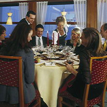 Romantikhotel "Im Weissen Roessl"