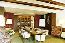 Romantikhotel "Im Weissen Roessl"