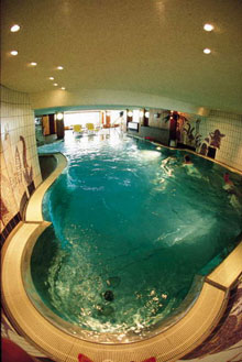 Romantikhotel "Im Weissen Roessl"