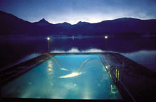 Romantikhotel "Im Weissen Roessl"