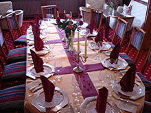 Romantikhotel "Im Weissen Roessl"