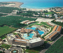 Olympic Lagoon Resort