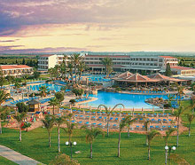 Olympic Lagoon Resort