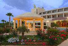 Olympic Lagoon Resort