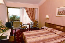 Olympic Lagoon Resort