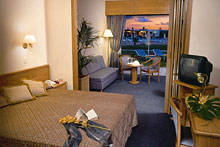 Olympic Lagoon Resort