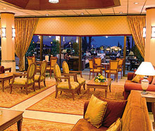 Olympic Lagoon Resort