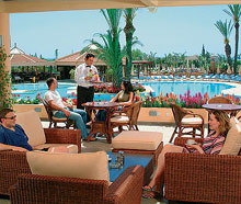 Olympic Lagoon Resort