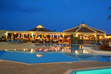 Olympic Lagoon Resort