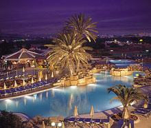 Olympic Lagoon Resort