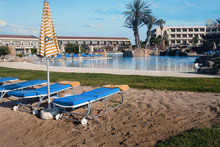 Olympic Lagoon Resort