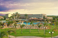 Olympic Lagoon Resort