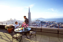 Mandarin Oriental San Francisco
