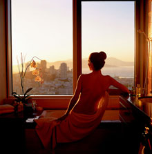 Mandarin Oriental San Francisco