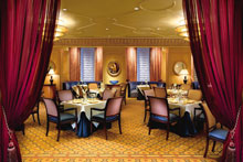 Mandarin Oriental San Francisco