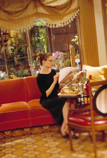 Mandarin Oriental San Francisco