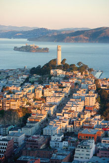 Mandarin Oriental San Francisco
