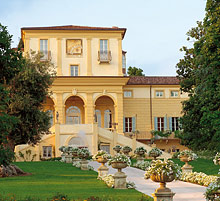 Byblos Art Hotel Villa Amista