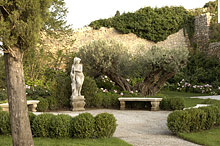 Byblos Art Hotel Villa Amista