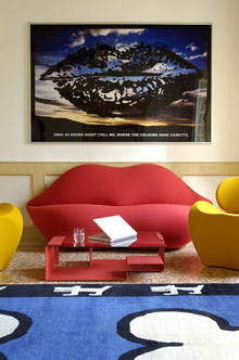 Byblos Art Hotel Villa Amista