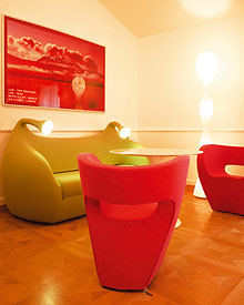 Byblos Art Hotel Villa Amista