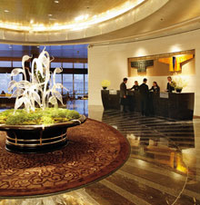 Mandarin Oriental New York