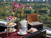 Mandarin Oriental New York