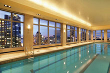 Mandarin Oriental New York