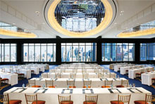 Mandarin Oriental New York