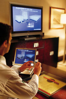 Mandarin Oriental New York