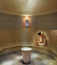 Mandarin Oriental New York