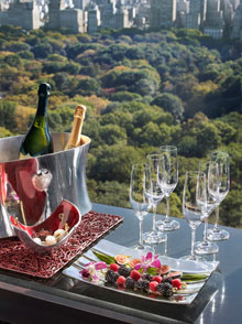 Mandarin Oriental New York