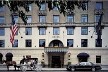 The Ritz Carlton New York, Central Park