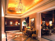 The Ritz Carlton New York, Central Park