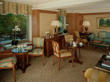 The Ritz Carlton New York, Central Park
