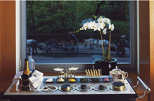 The Ritz Carlton New York, Central Park