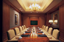 The Ritz Carlton New York, Central Park