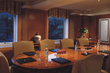 The Ritz Carlton New York, Central Park